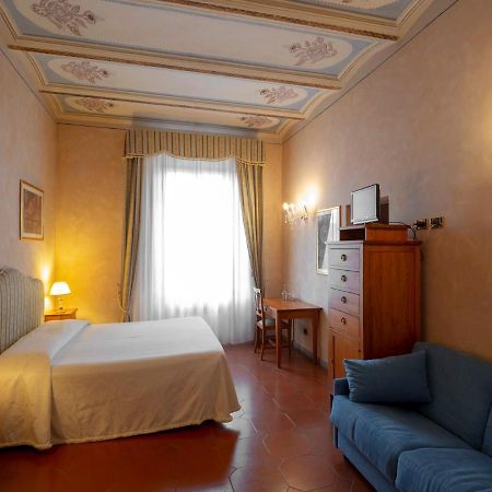 B&B Palazzo Al Torrione 2 San Gimignano Kültér fotó