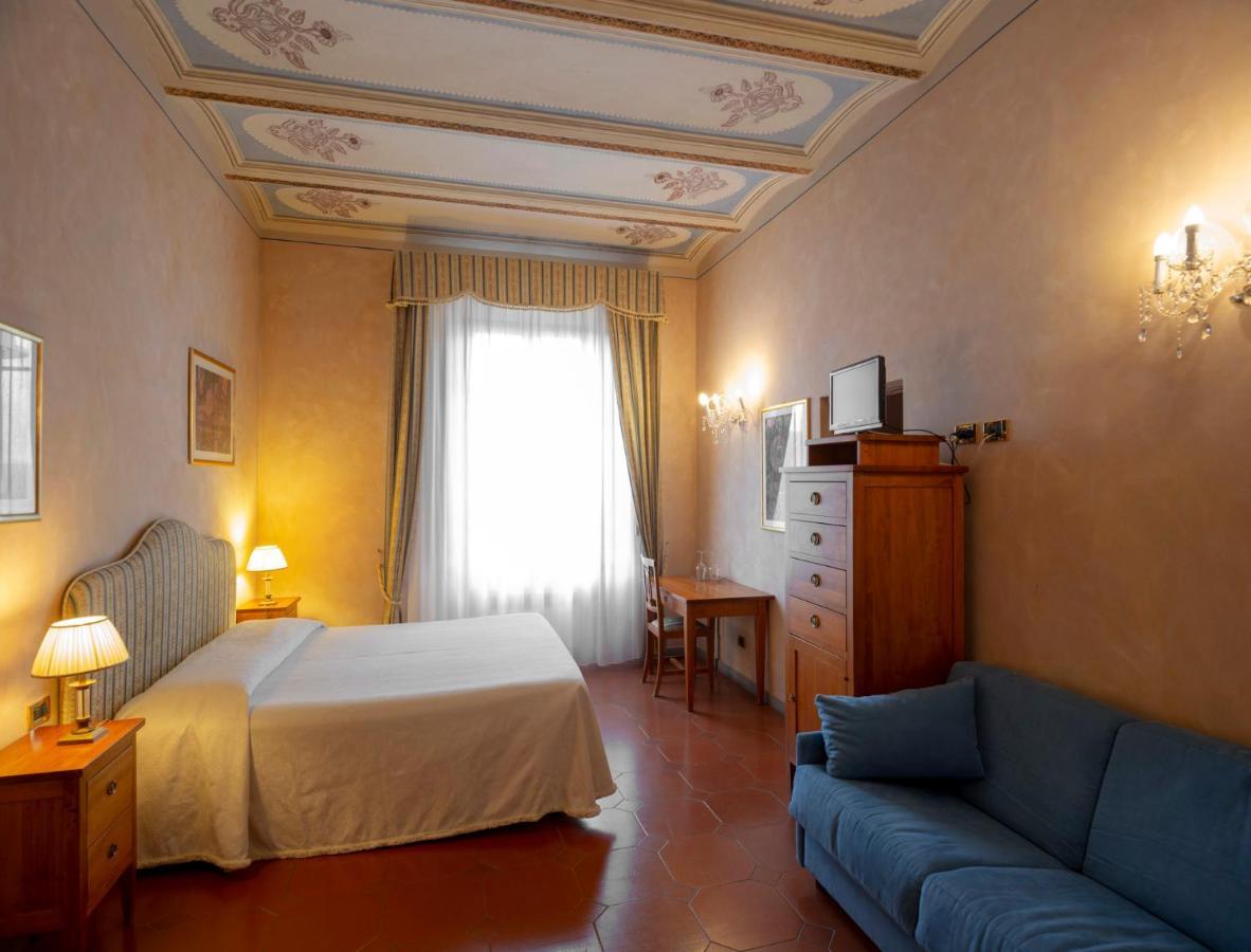 B&B Palazzo Al Torrione 2 San Gimignano Kültér fotó