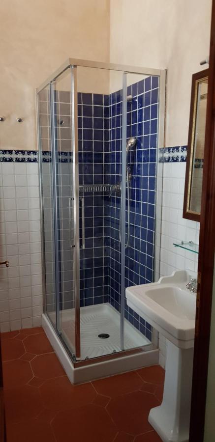 B&B Palazzo Al Torrione 2 San Gimignano Kültér fotó