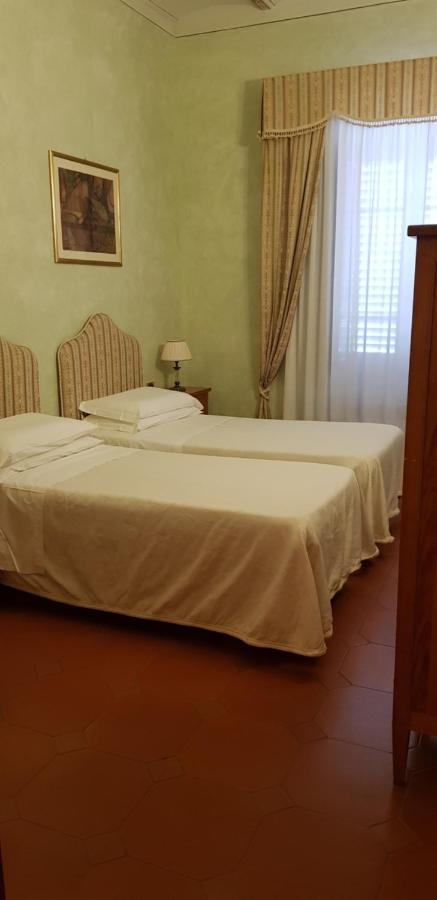 B&B Palazzo Al Torrione 2 San Gimignano Kültér fotó
