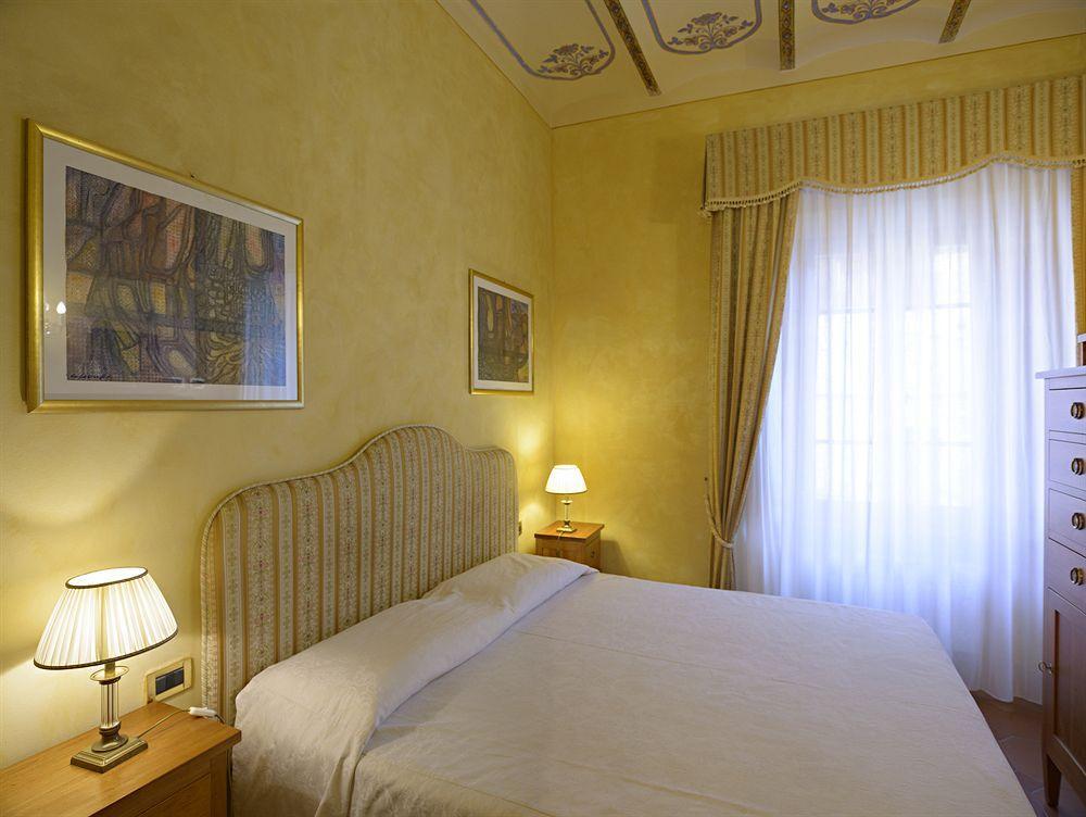 B&B Palazzo Al Torrione 2 San Gimignano Kültér fotó