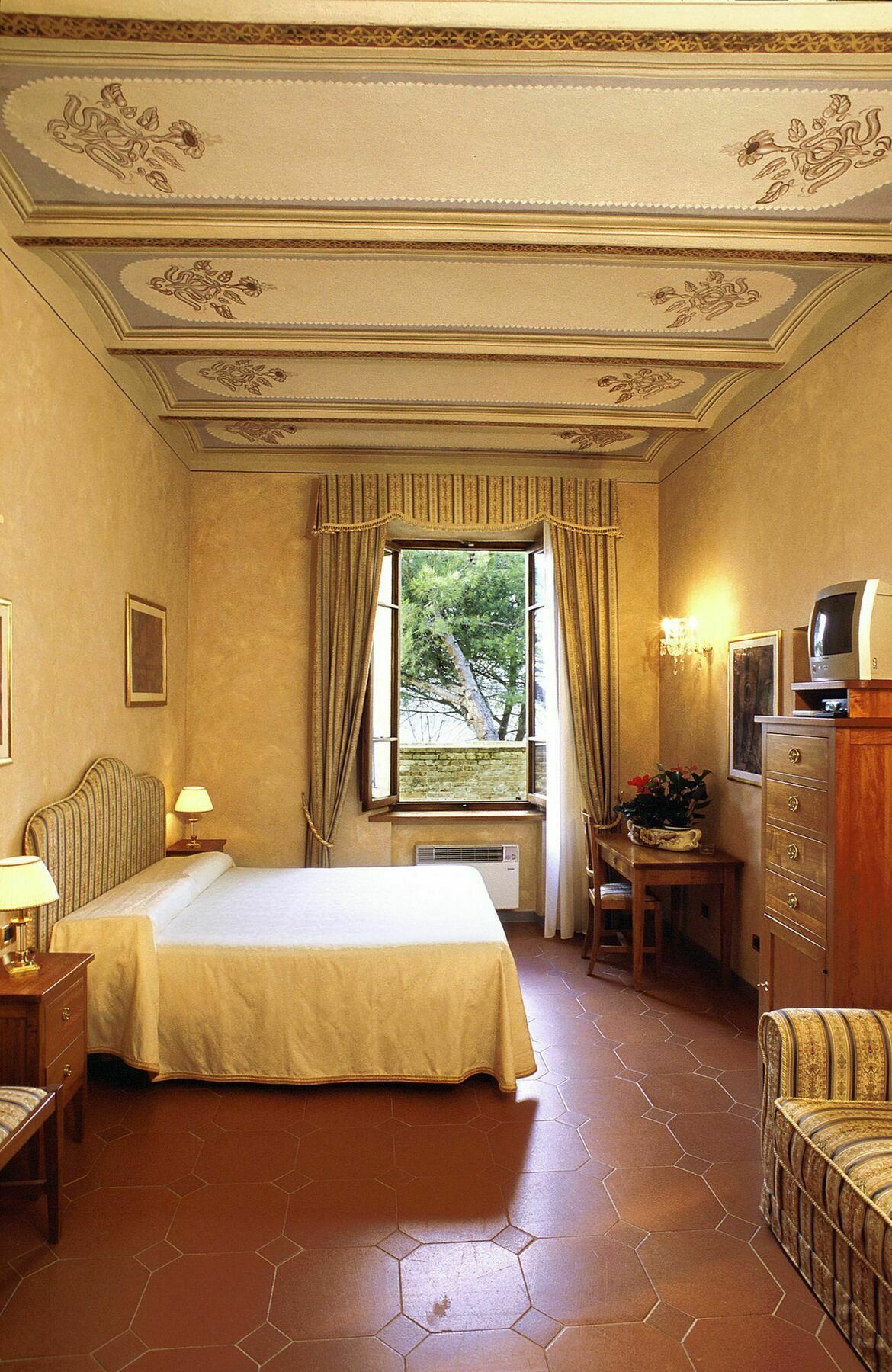 B&B Palazzo Al Torrione 2 San Gimignano Kültér fotó